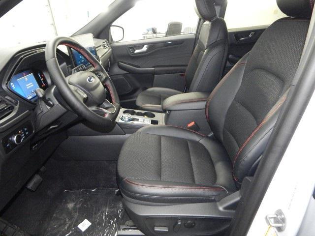 new 2026 Ford Escape car, priced at $31,295