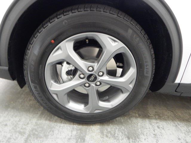 new 2026 Ford Escape car, priced at $31,295