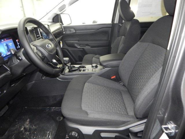 new 2025 Ford Ranger car, priced at $39,632