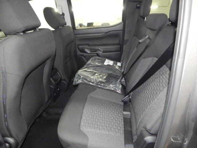 new 2025 Ford Ranger car, priced at $39,632