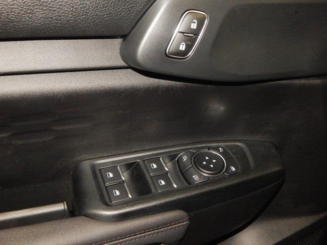 new 2025 Ford Ranger car, priced at $39,632