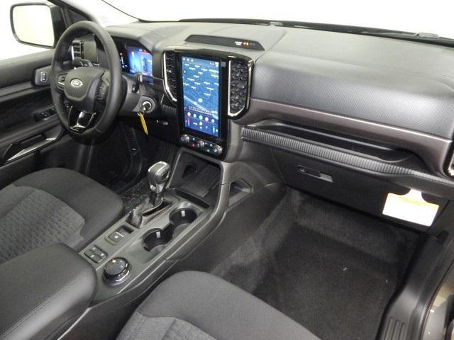 new 2025 Ford Ranger car, priced at $39,632
