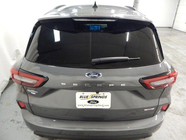 new 2024 Ford Escape car, priced at $29,946