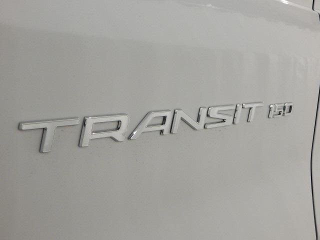 new 2025 Ford Transit-150 car, priced at $48,825