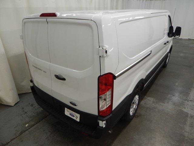 new 2025 Ford Transit-150 car, priced at $48,825
