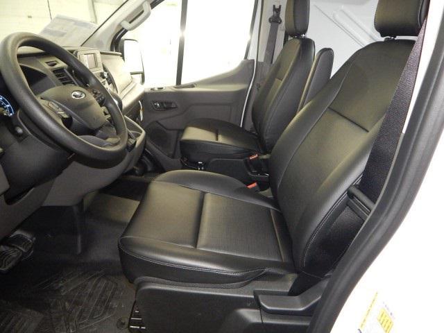 new 2025 Ford Transit-150 car, priced at $48,825
