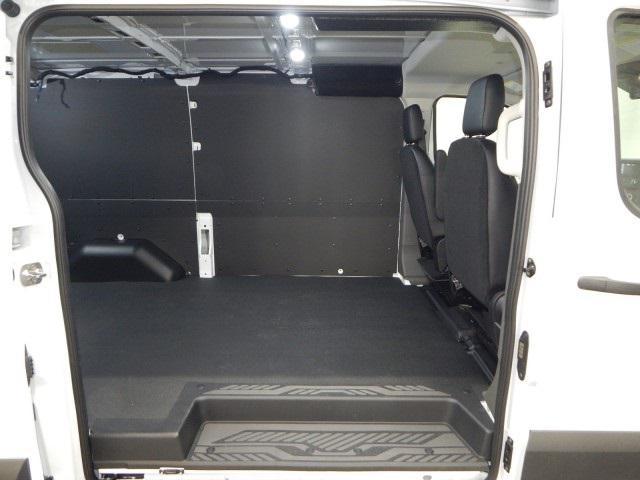 new 2025 Ford Transit-150 car, priced at $48,825