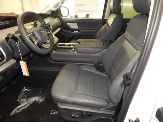 new 2025 Ford Expedition car, priced at $70,725