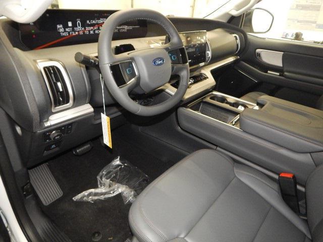 new 2025 Ford Expedition car, priced at $70,725