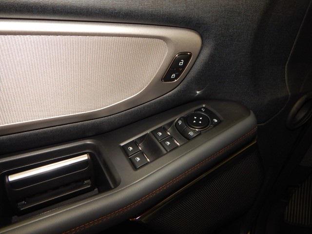 new 2025 Ford Expedition car, priced at $70,725