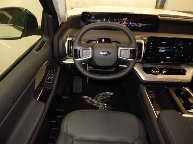 new 2025 Ford Expedition car, priced at $70,725