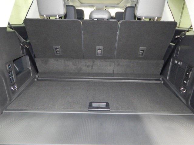new 2025 Ford Expedition car, priced at $70,725