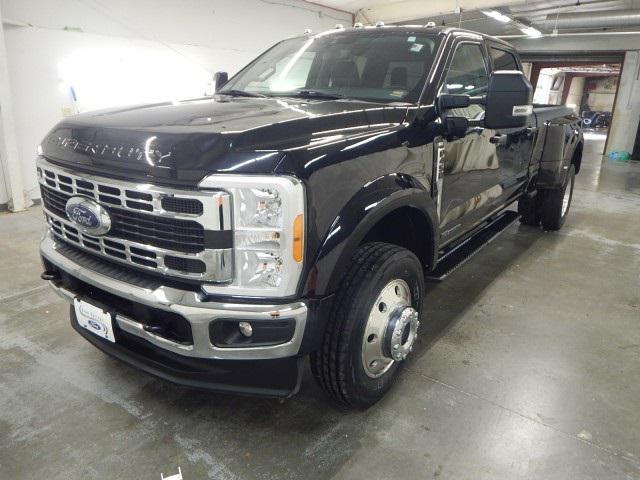 used 2023 Ford F-450 car, priced at $58,992