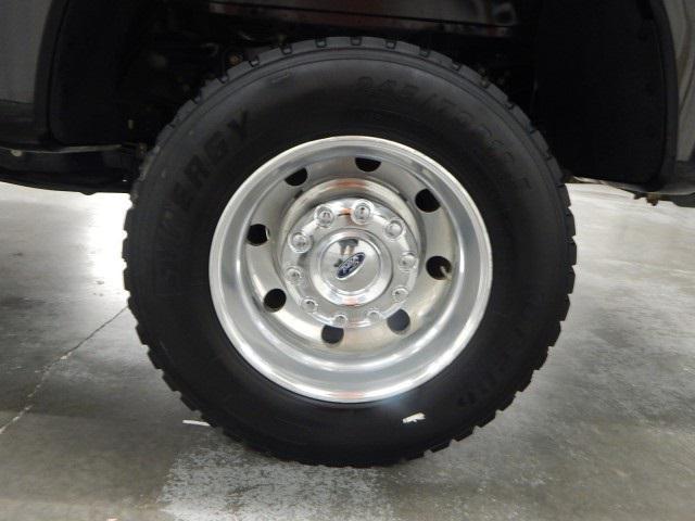 used 2023 Ford F-450 car, priced at $58,992
