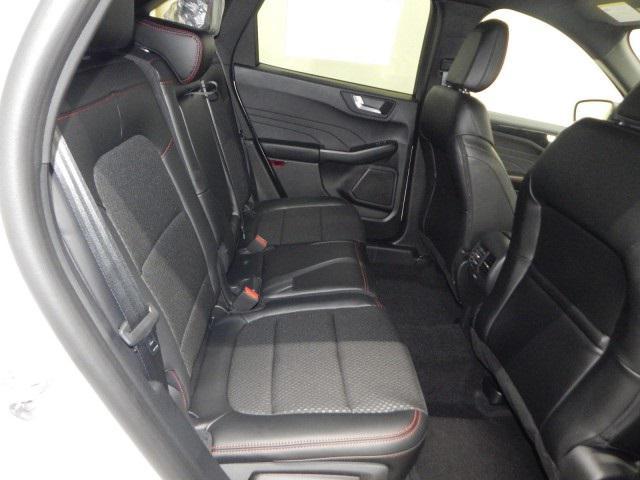 new 2025 Ford Escape car, priced at $28,299