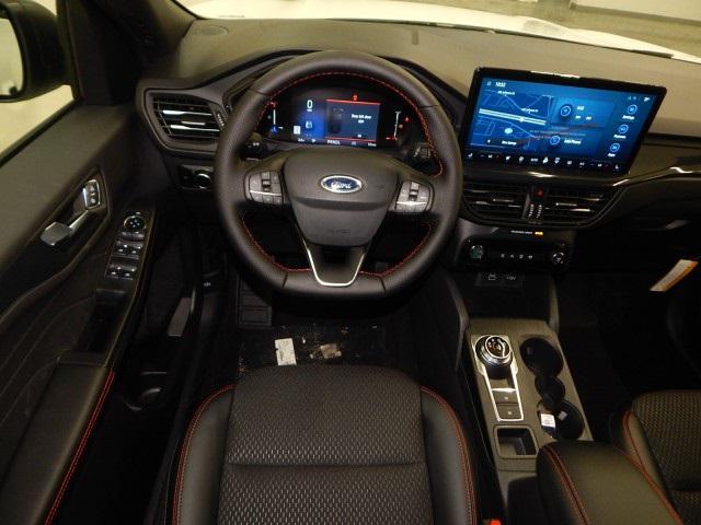 new 2025 Ford Escape car, priced at $28,299