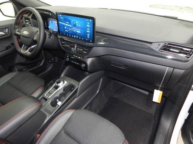 new 2025 Ford Escape car, priced at $28,299
