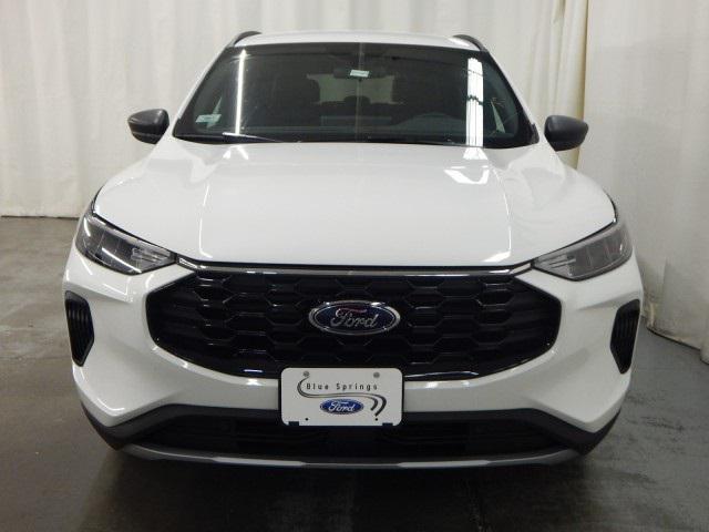 new 2025 Ford Escape car, priced at $28,299