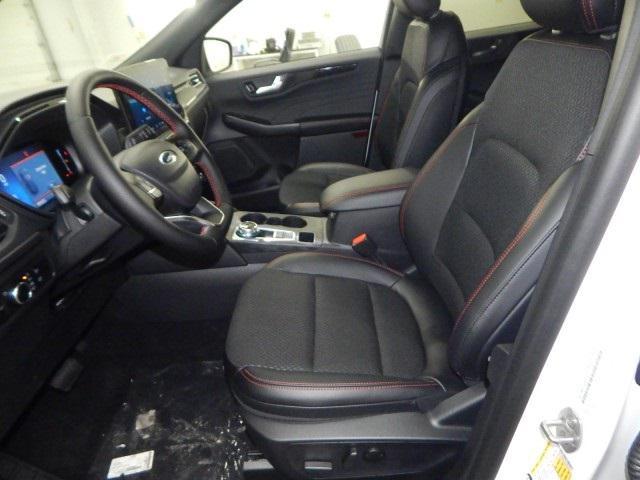 new 2025 Ford Escape car, priced at $28,299