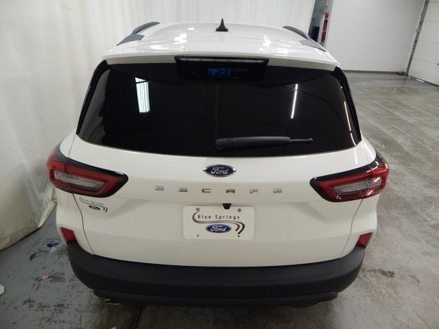 new 2025 Ford Escape car, priced at $28,299
