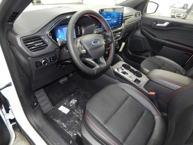 new 2025 Ford Escape car, priced at $28,299