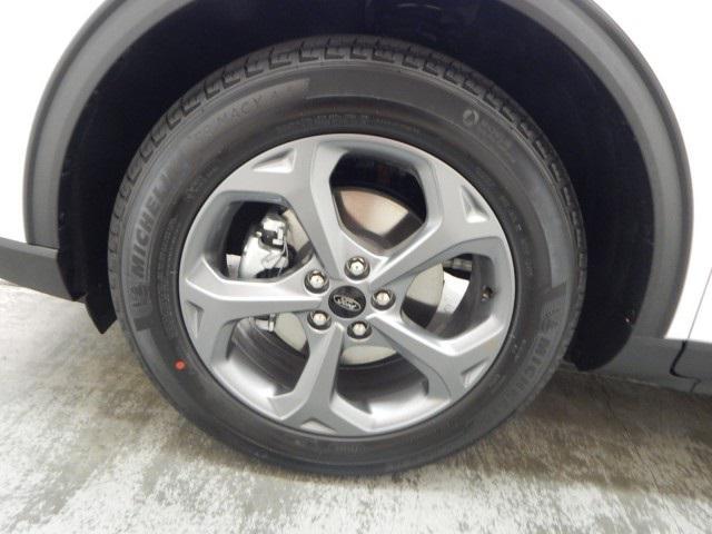 new 2025 Ford Escape car, priced at $28,299