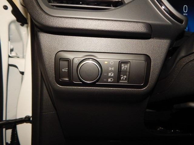 new 2025 Ford Escape car, priced at $28,299