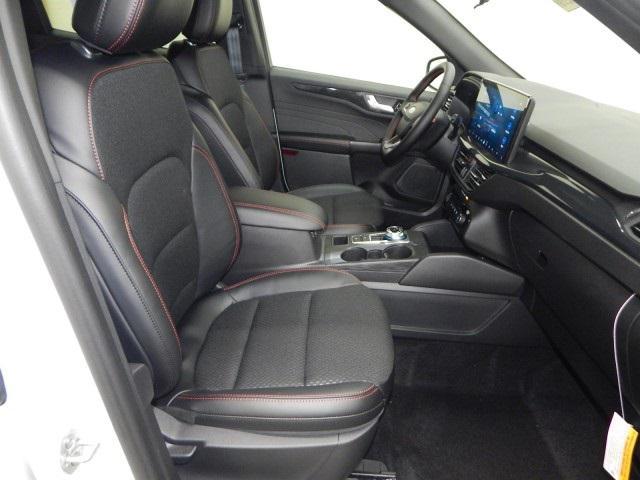 new 2025 Ford Escape car, priced at $28,299