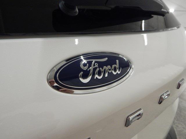 new 2025 Ford Escape car, priced at $28,299