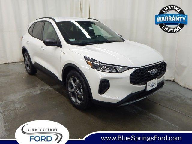 new 2025 Ford Escape car, priced at $28,299