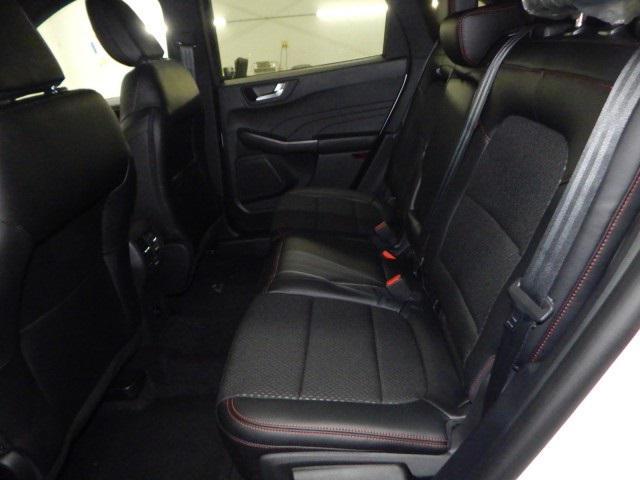 new 2025 Ford Escape car, priced at $28,299