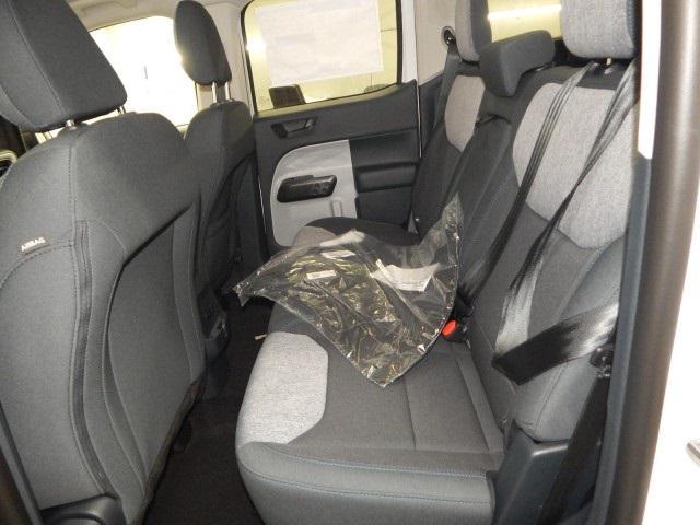 new 2025 Ford Maverick car, priced at $31,590