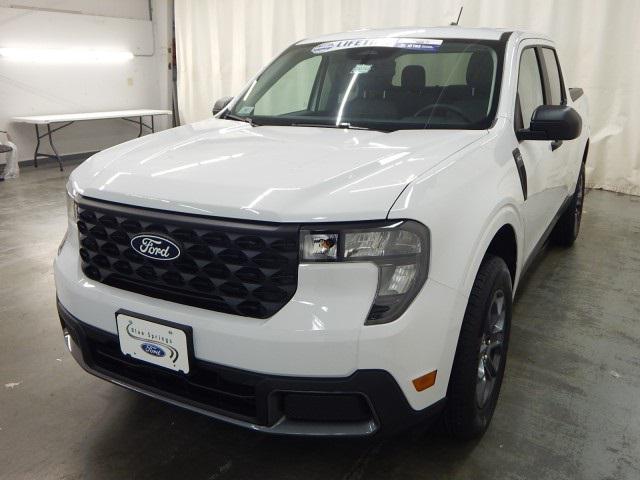 new 2025 Ford Maverick car, priced at $31,590