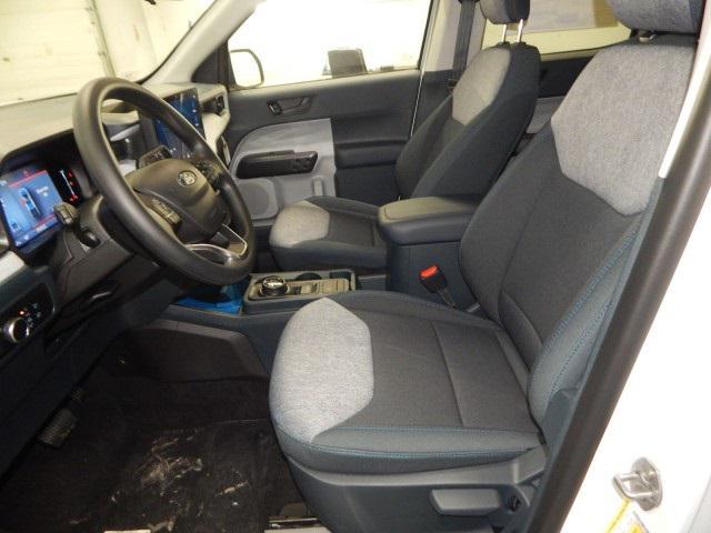 new 2025 Ford Maverick car, priced at $31,590