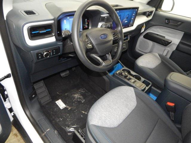 new 2025 Ford Maverick car, priced at $31,590