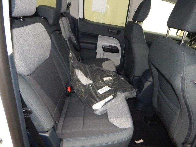 new 2025 Ford Maverick car, priced at $31,590