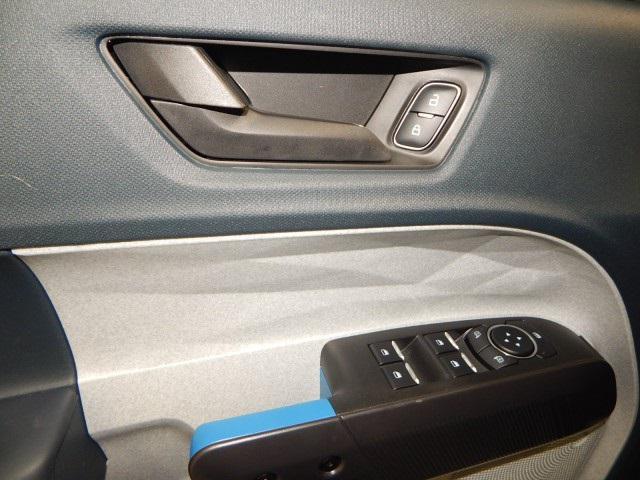 new 2025 Ford Maverick car, priced at $31,590