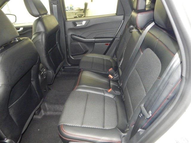 new 2025 Ford Escape car, priced at $33,077