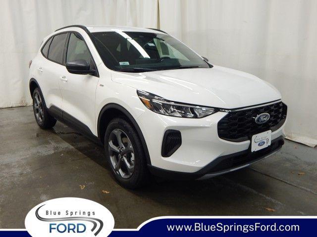 new 2025 Ford Escape car, priced at $29,577