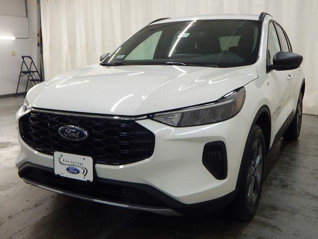 new 2025 Ford Escape car, priced at $35,520