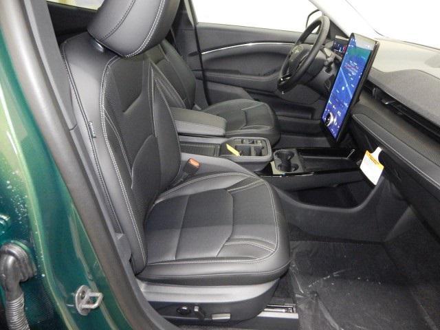 new 2025 Ford Mustang Mach-E car, priced at $51,710