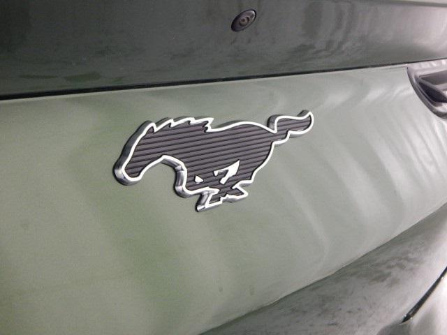 new 2025 Ford Mustang Mach-E car, priced at $51,710