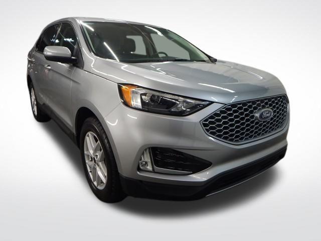 used 2024 Ford Edge car, priced at $28,963