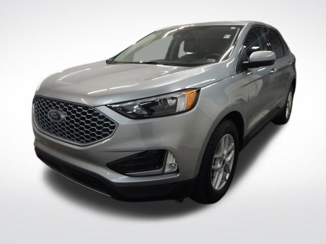 used 2024 Ford Edge car, priced at $28,963