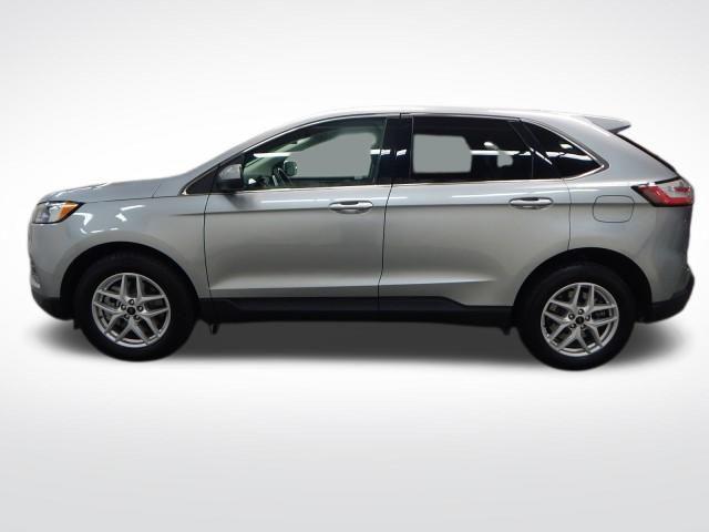 used 2024 Ford Edge car, priced at $28,963