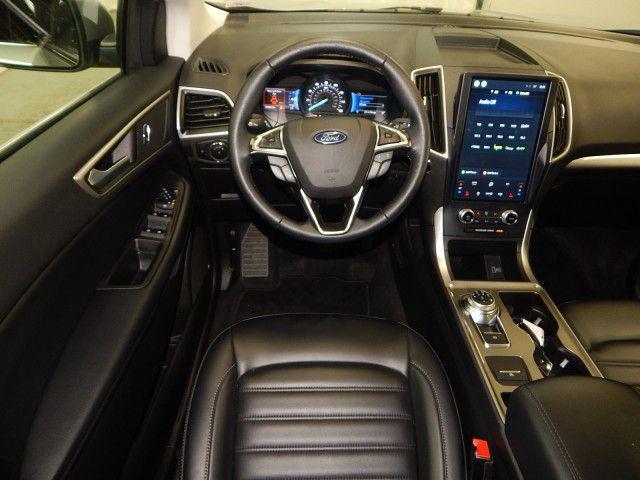 used 2024 Ford Edge car, priced at $28,963