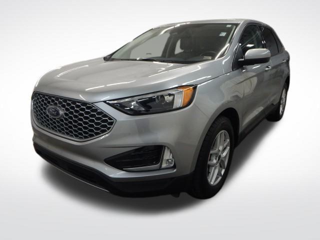 used 2024 Ford Edge car, priced at $28,963