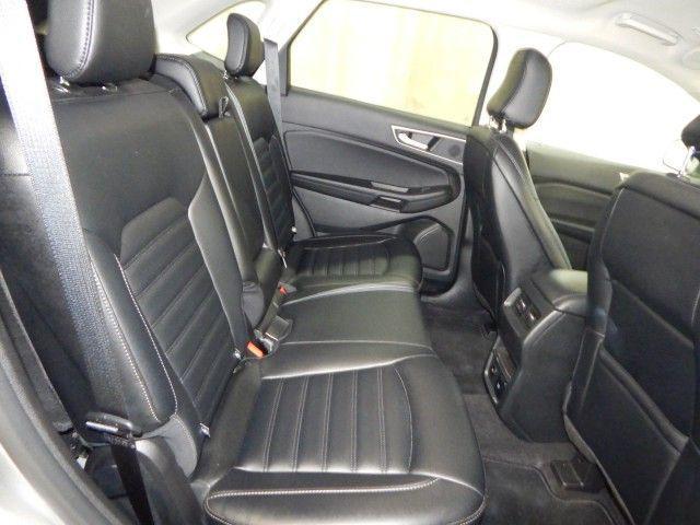 used 2024 Ford Edge car, priced at $28,963