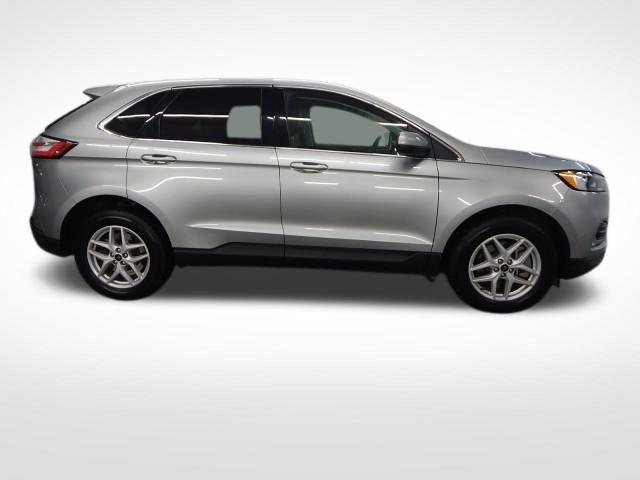 used 2024 Ford Edge car, priced at $28,963