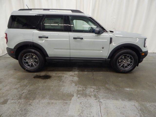 new 2024 Ford Bronco Sport car, priced at $27,784